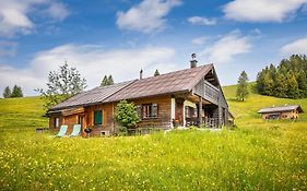 Schnaitstadlhütte